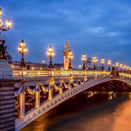 L'Escapade Enchantee Paris-Disneyland Нуазі-ле-Гран Екстер'єр фото