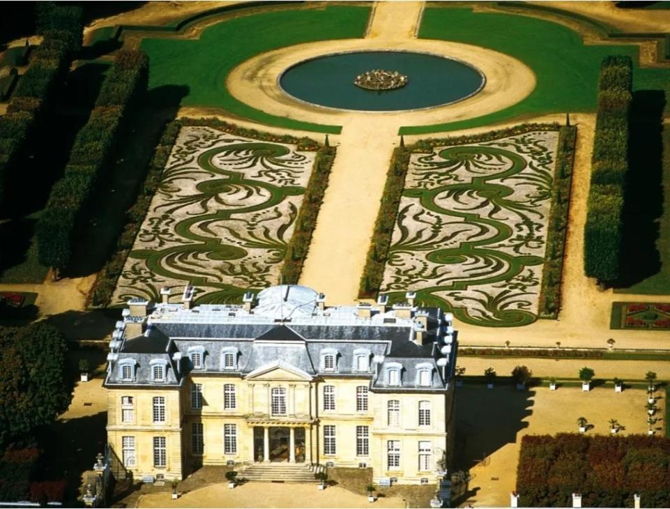 L'Escapade Enchantee Paris-Disneyland Нуазі-ле-Гран Екстер'єр фото